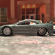 Acura Integra Pro street